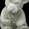CobbGardens.com
Bear - Hand Carved Look
Concrete Lawn Ornament Statuary
White Wash Finish