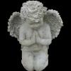 CobbGardens.com
Beautiful Angel
Concrete Lawn Ornament
No Finish