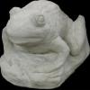 CobbGardens.com
BullFrog
Concrete Lawn Ornament Statue
No Finish