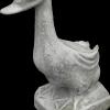 CobbGardens.com
Duckling
Concrete Lawn Ornament Statuary
No Finish