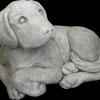 CobbGardens.com
Dog Lab
Concrete Lawn Ornament Statuary
White Wash Finish